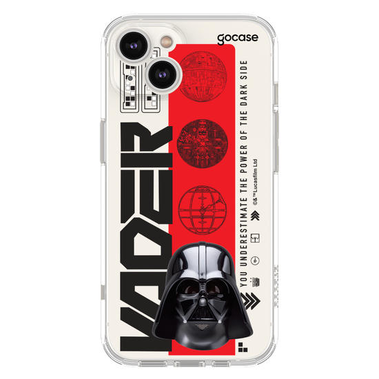  Star Wars - Sith Empire - Darth Vader