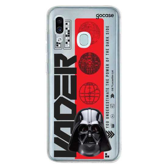  Star Wars - Sith Empire - Darth Vader