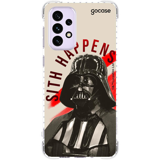  Star Wars - Sith Happens