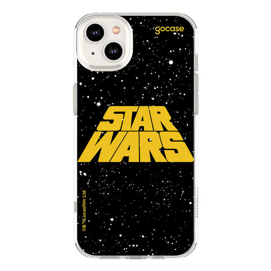 Capinha para celular  Stars Wars - In The Galaxy