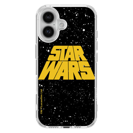 Capinha para celular  Stars Wars - In The Galaxy