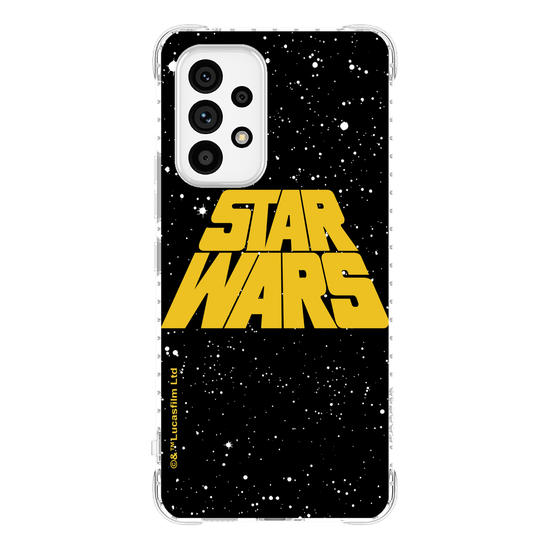 Capinha para celular  Stars Wars - In The Galaxy