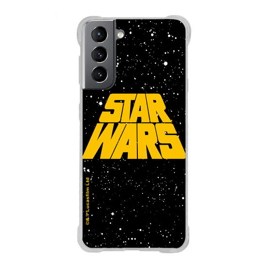 Capinha para celular  Stars Wars - In The Galaxy