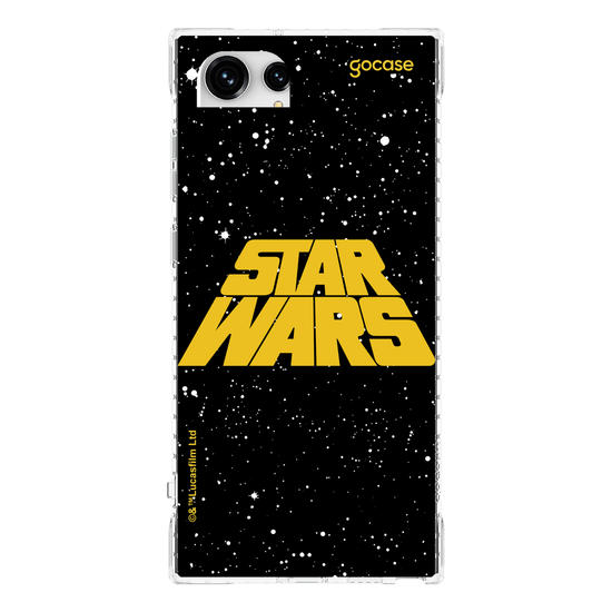 Capinha para celular  Stars Wars - In The Galaxy