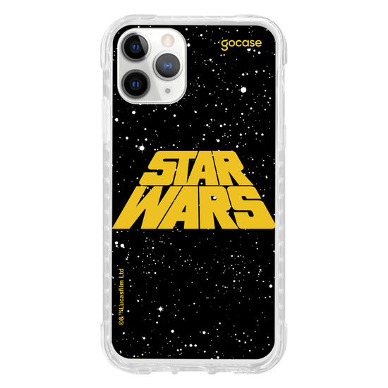 Capinha para celular  Stars Wars - In The Galaxy