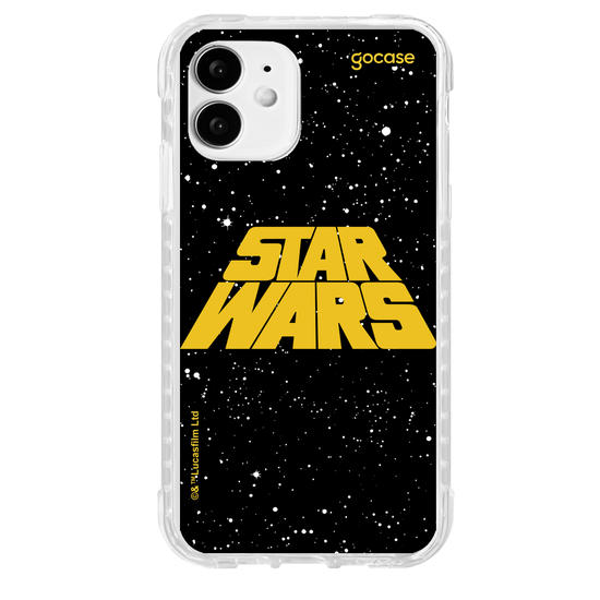 Capinha para celular  Stars Wars - In The Galaxy