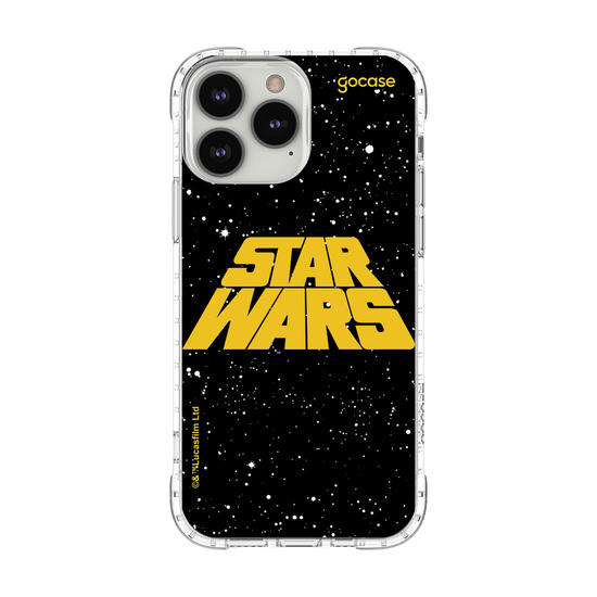 Capinha para celular  Stars Wars - In The Galaxy