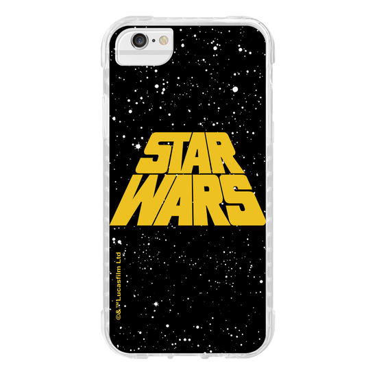 Capinha para celular  Stars Wars - In The Galaxy
