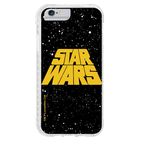 Capinha para celular  Stars Wars - In The Galaxy