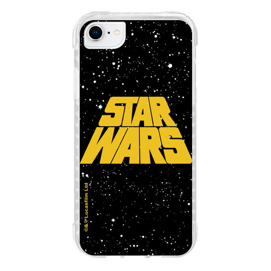 Capinha para celular  Stars Wars - In The Galaxy