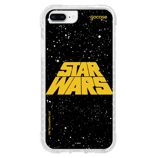 Capinha para celular  Stars Wars - In The Galaxy