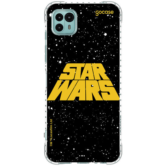 Capinha para celular  Stars Wars - In The Galaxy