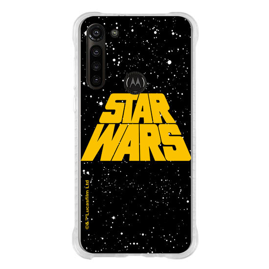 Capinha para celular  Stars Wars - In The Galaxy