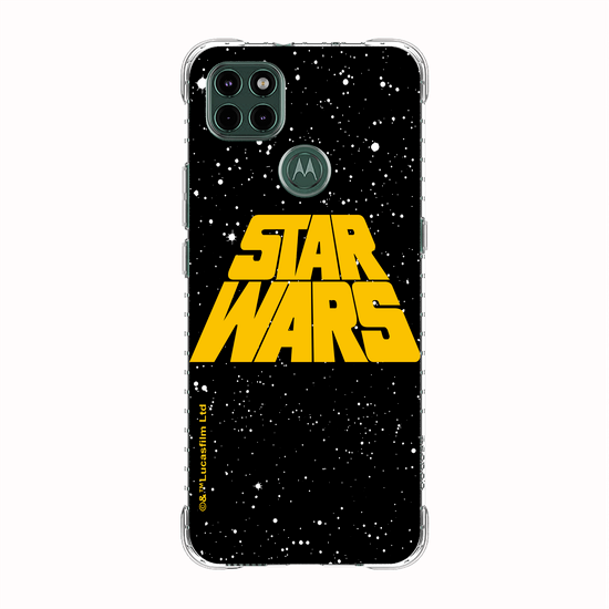 Capinha para celular  Stars Wars - In The Galaxy