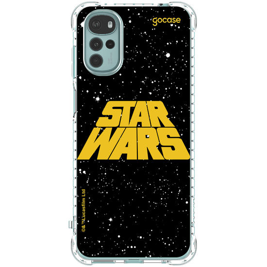 Capinha para celular  Stars Wars - In The Galaxy