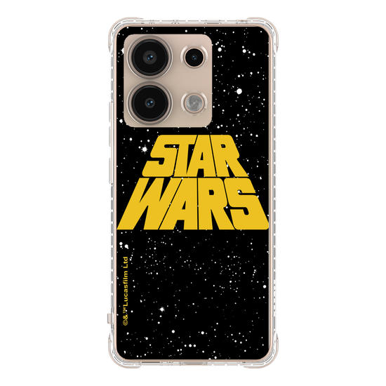 Capinha para celular  Stars Wars - In The Galaxy