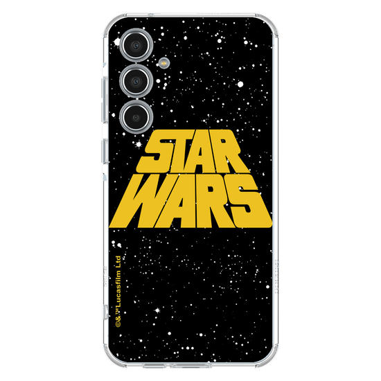 Capinha para celular  Stars Wars - In The Galaxy