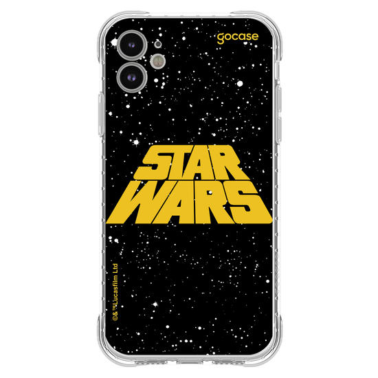 Capinha para celular  Stars Wars - In The Galaxy