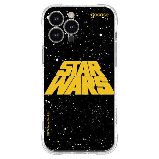 Capinha para celular  Stars Wars - In The Galaxy