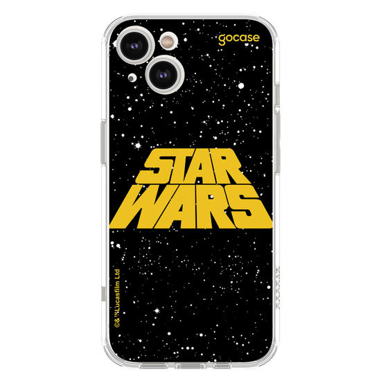  Stars Wars - In The Galaxy