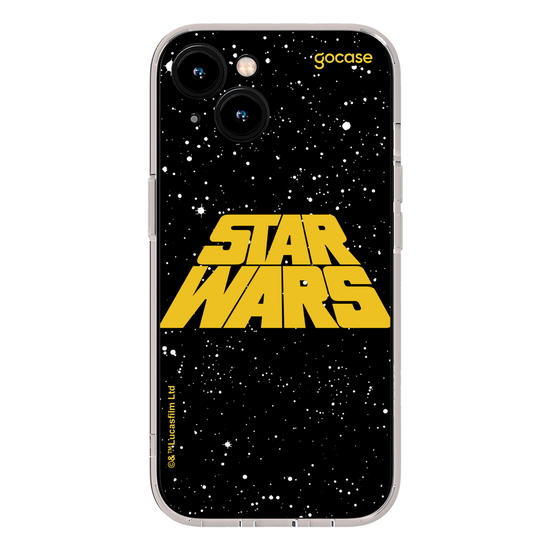 Capinha para celular  Stars Wars - In The Galaxy