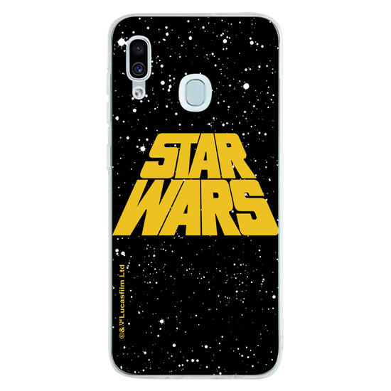  Stars Wars - In The Galaxy