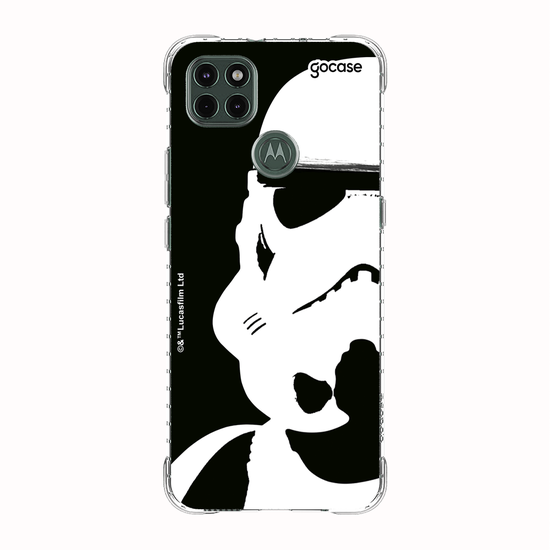 Capinha para celular  Star Wars - Stormtrooper Helmet