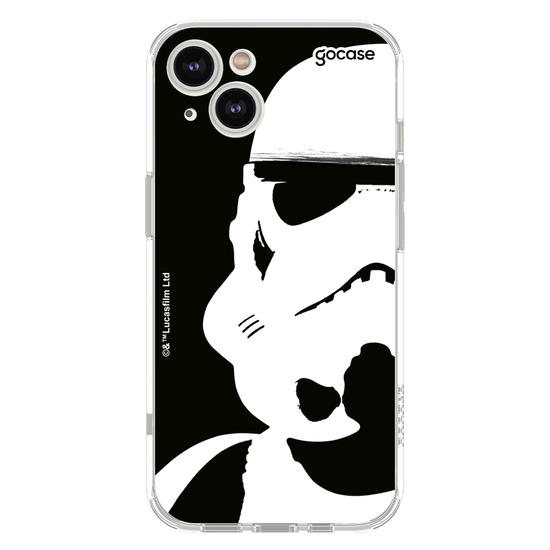  Star Wars - Stormtrooper Helmet