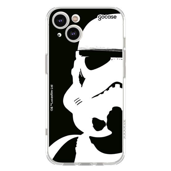  Star Wars - Stormtrooper Helmet