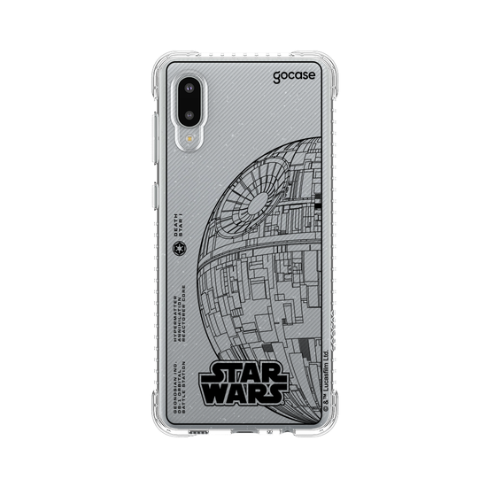  Star Wars - Lineart Death Star