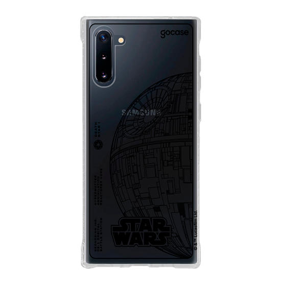  Star Wars - Lineart Death Star