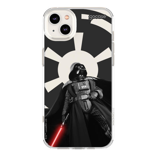 Capinha para celular  Star Wars - Sith Lord