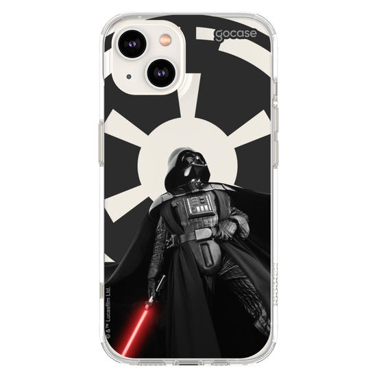 Capinha para celular  Star Wars - Sith Lord