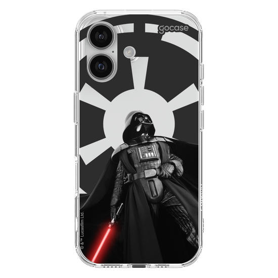 Capinha para celular  Star Wars - Sith Lord