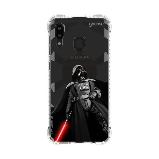 Capinha para celular  Star Wars - Sith Lord