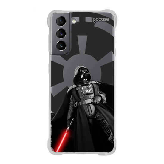 Capinha para celular  Star Wars - Sith Lord