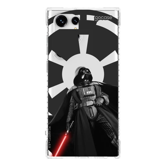 Capinha para celular  Star Wars - Sith Lord