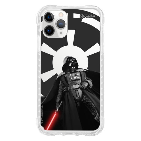 Capinha para celular  Star Wars - Sith Lord