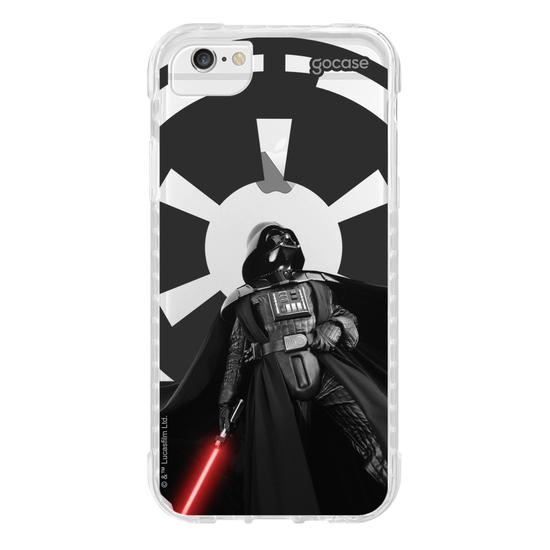 Capinha para celular  Star Wars - Sith Lord