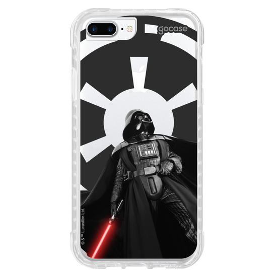 Capinha para celular  Star Wars - Sith Lord