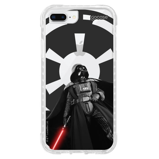 Capinha para celular  Star Wars - Sith Lord