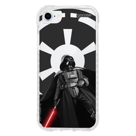 Capinha para celular  Star Wars - Sith Lord