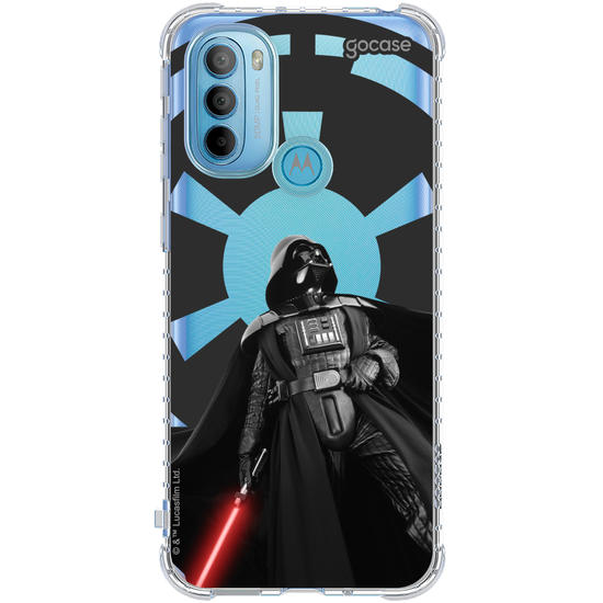 Capinha para celular  Star Wars - Sith Lord