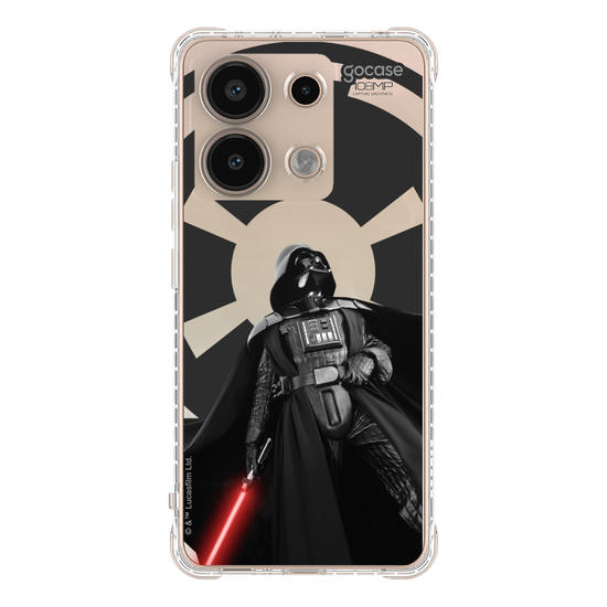 Capinha para celular  Star Wars - Sith Lord
