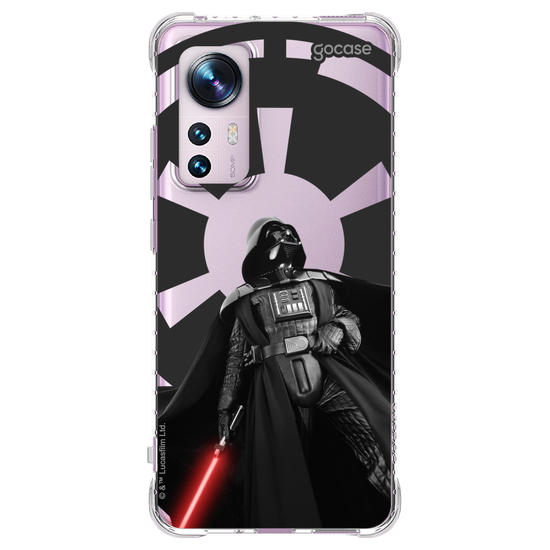 Capinha para celular  Star Wars - Sith Lord