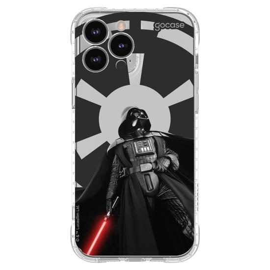 Capinha para celular  Star Wars - Sith Lord