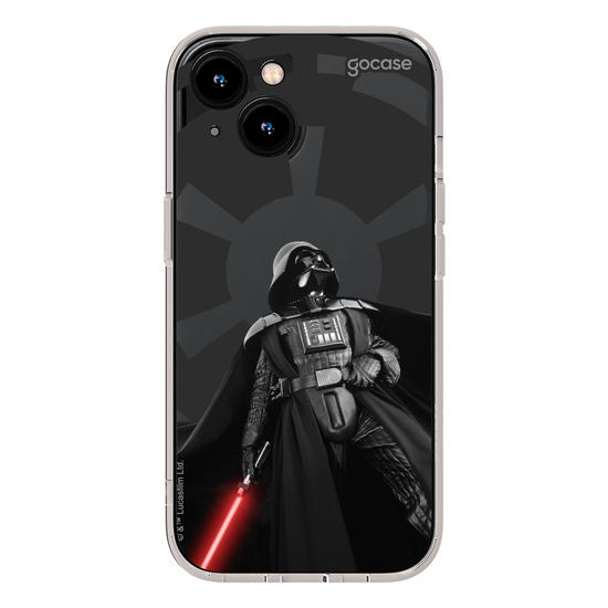 Capinha para celular  Star Wars - Sith Lord