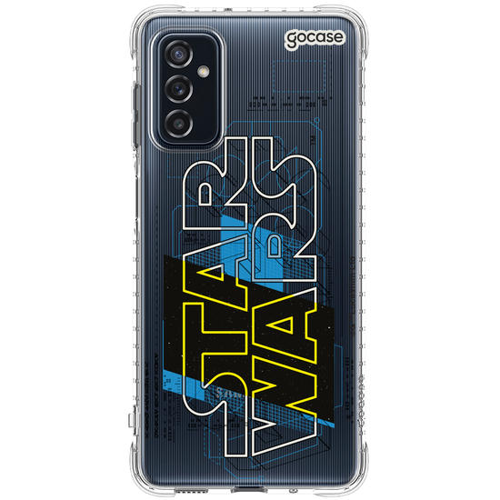  Star Wars - Blueprint