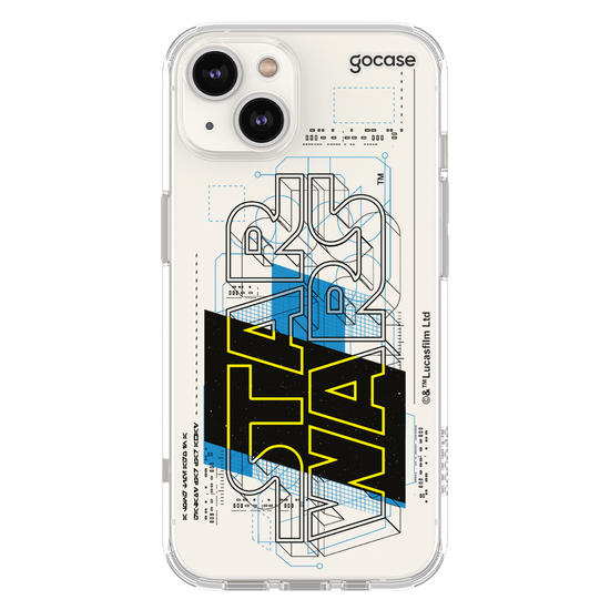  Star Wars - Blueprint