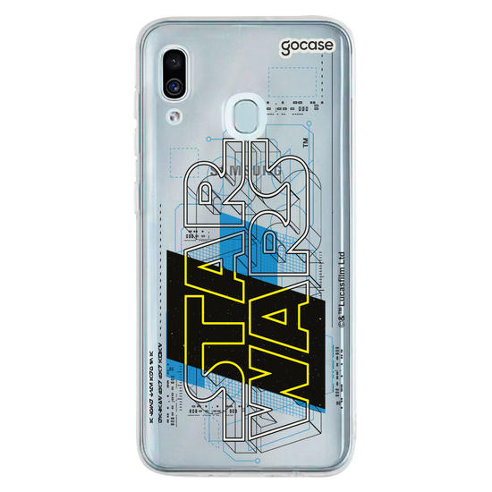  Star Wars - Blueprint